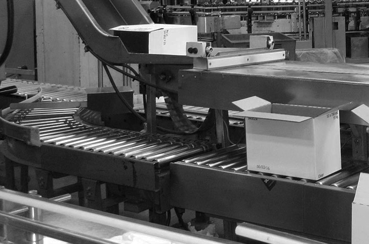 conveyor belt industry products